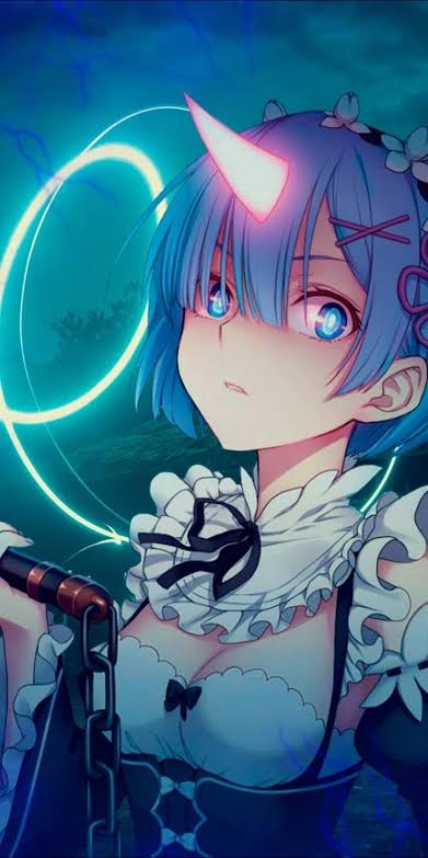 Rem demonio